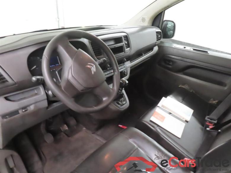 CITROEN Jumpy 2.0 BlueHDI120ClS&S #3