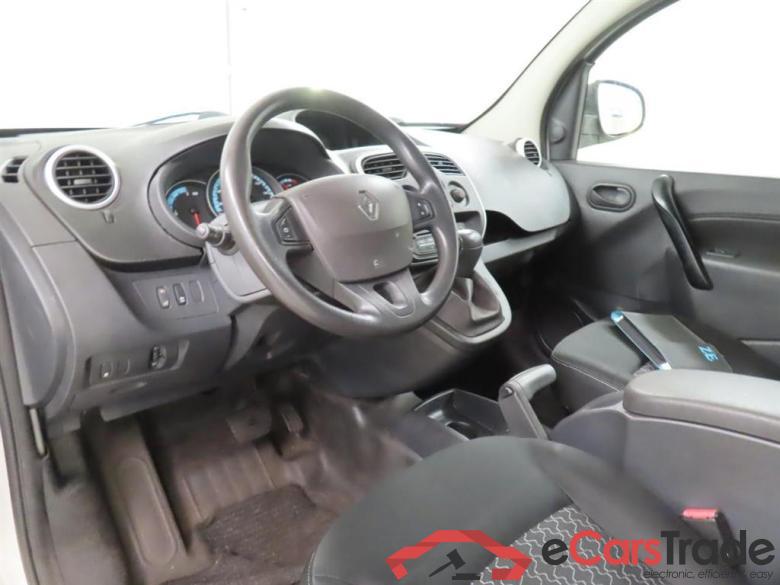 RENAULT Kangoo Express Z.E. (ex Accu) #3