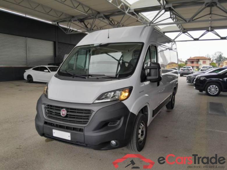 Fiat 35MH2 FIAT DUCATO / 2014 / 4P / FURGONE 35 MH2 2.3 MULTIJET 140CV E6D-TEMP #1