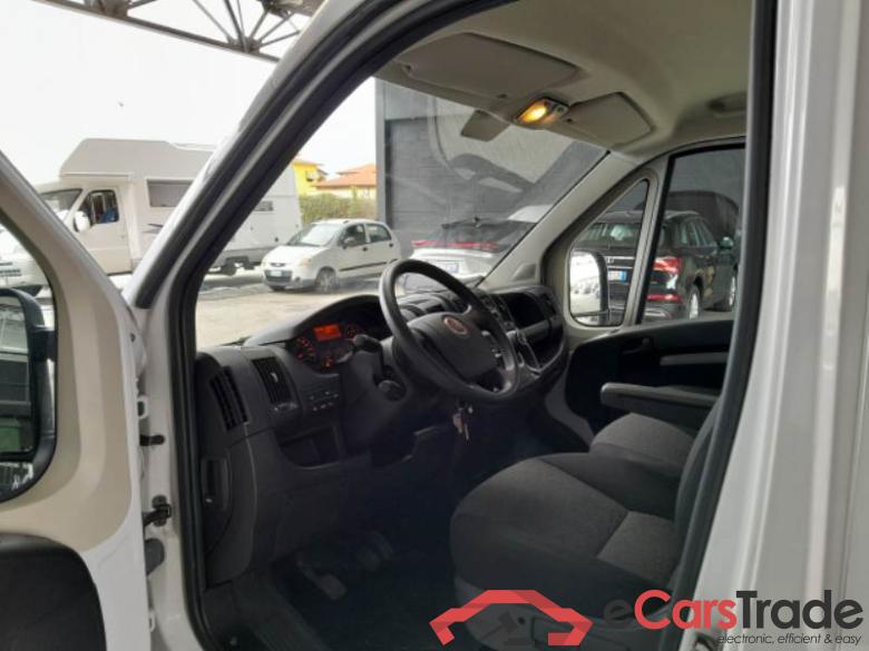 Fiat 35MH2 FIAT DUCATO / 2014 / 4P / FURGONE 35 MH2 2.3 MULTIJET 140CV E6D-TEMP #3