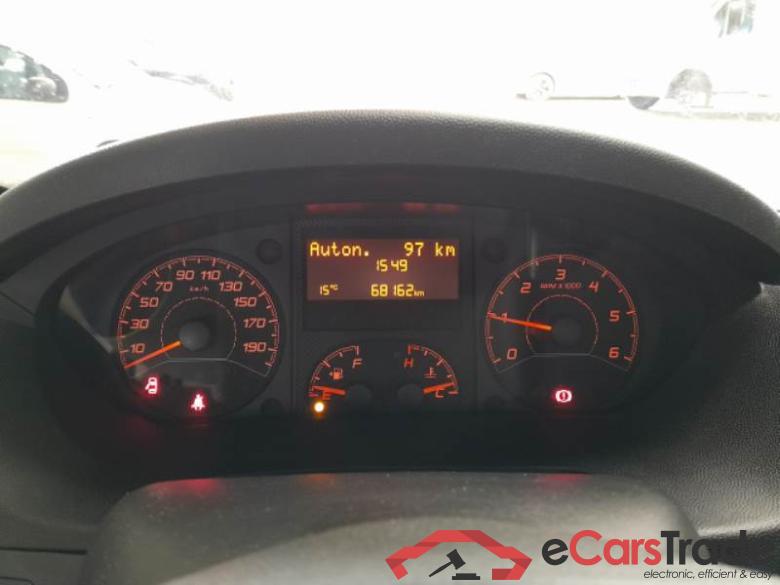 Fiat 35MH2 FIAT DUCATO / 2014 / 4P / FURGONE 35 MH2 2.3 MULTIJET 140CV E6D-TEMP #4