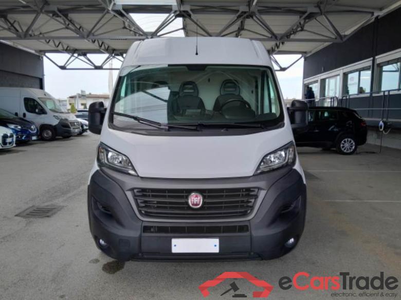 Fiat 35MH2 FIAT DUCATO / 2014 / 4P / FURGONE 35 MH2 2.3 MULTIJET 140CV E6D-TEMP #6