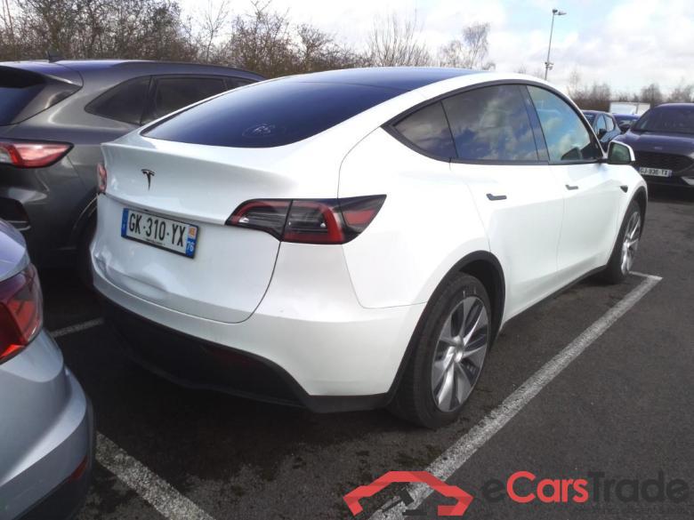 Tesla Model Y  Y Standard RWD #2