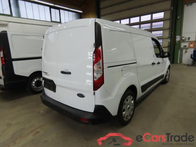 Ford _Transit Connect ´13 Transit Connect Kasten lang Trend 1.5 EcoBlue 88KW AT8 E6dT #3