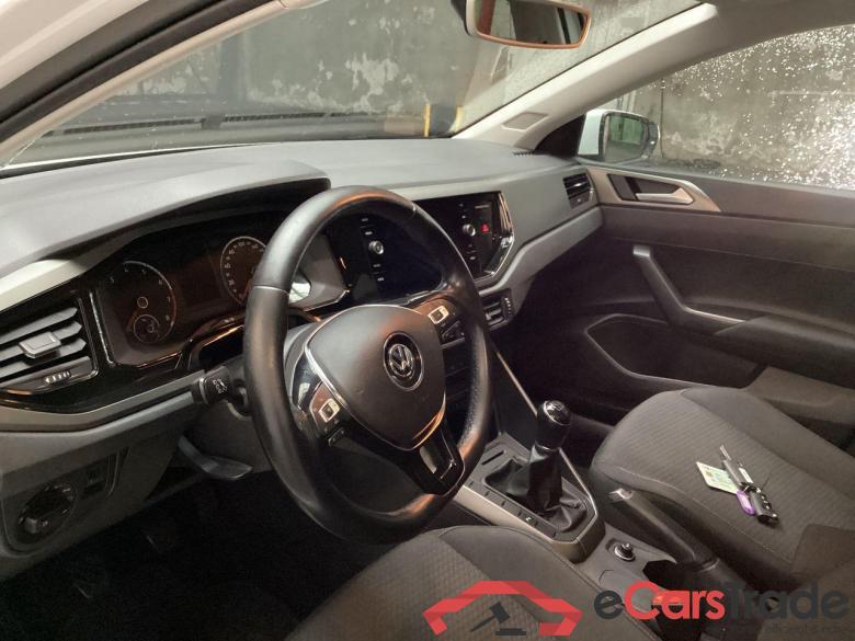 VOLKSWAGEN POLO 1.0 TSI Comfortline #6