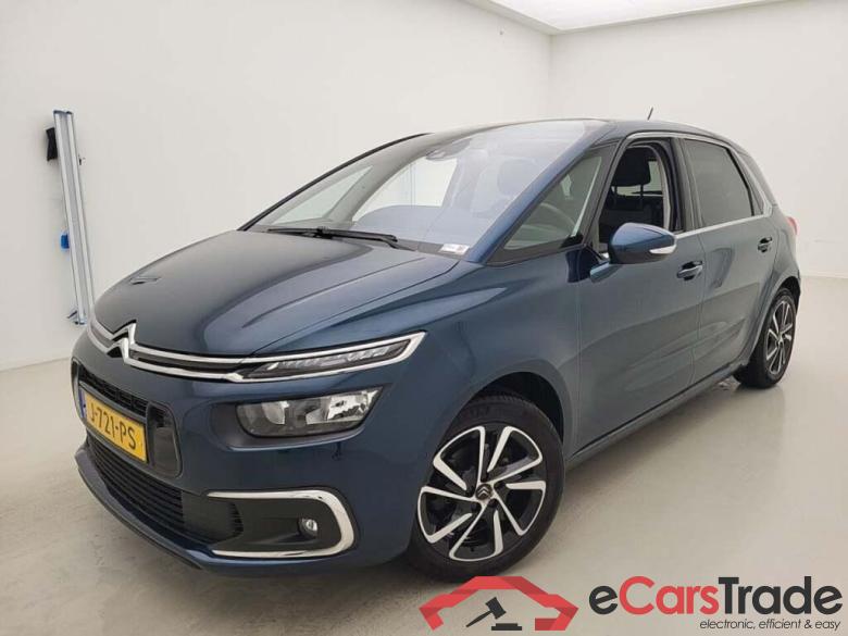 CITROEN C4 SpaceTourer 1.2 PureTech Business EAT #1
