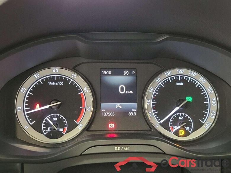SKODA Kodiaq 1.5 TSI Style DSG #4