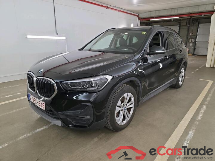 BMW X1 X1 xDrive25e (162 kW) (PHEV) 162kW/220pk  5D/P Auto-6
