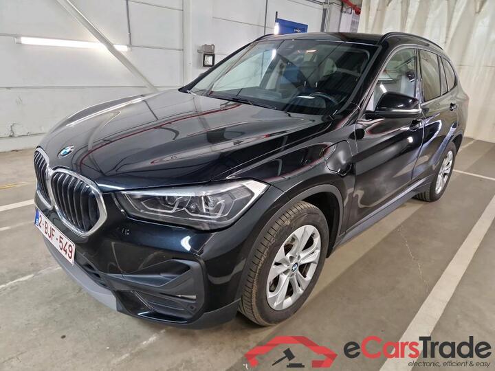 BMW X1 X1 xDrive25e (162 kW) (PHEV) 162kW/220pk  5D/P Auto-6 #1