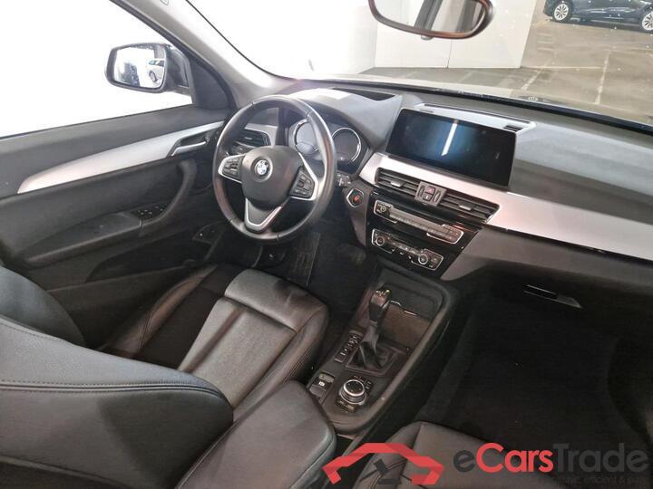 BMW X1 X1 xDrive25e (162 kW) (PHEV) 162kW/220pk  5D/P Auto-6 #5