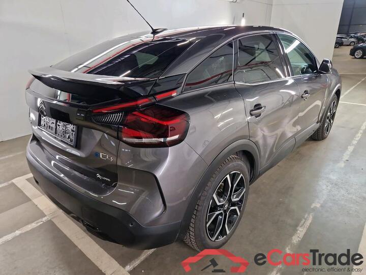 Citroen C4 C4 50 kWh Shine Pack 100kW/136pk  5D/P Auto-1 #4