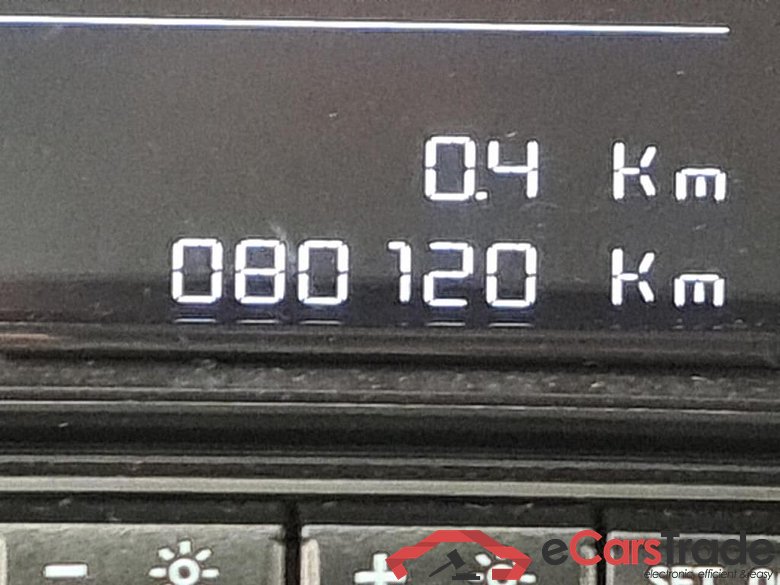 CITROEN C3 1.2 PureTech Feel #4