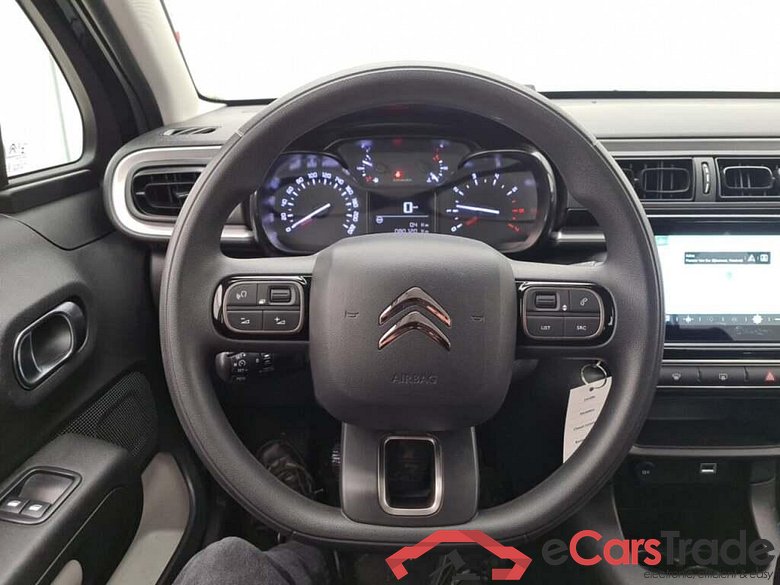 CITROEN C3 1.2 PureTech Feel #6