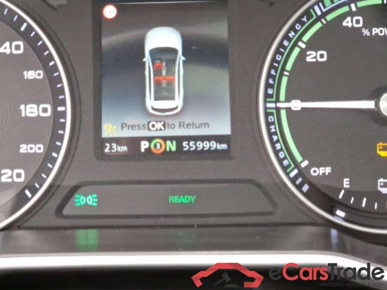 MG ZS EV Luxury 45 kWh #4