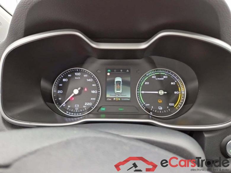 MG ZS EV Luxury 45 kWh #5
