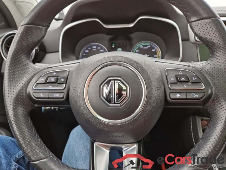 MG ZS EV Luxury 45 kWh #6