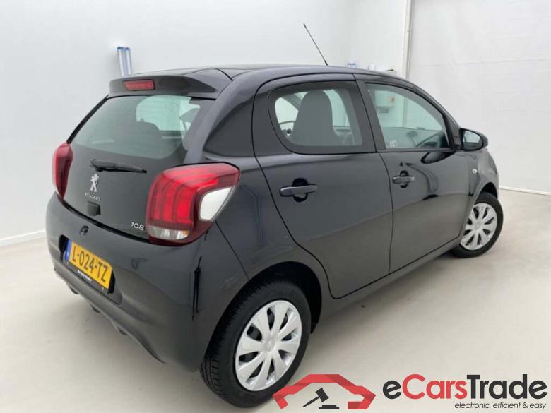 PEUGEOT 108 1.0 e-VTi Active #2
