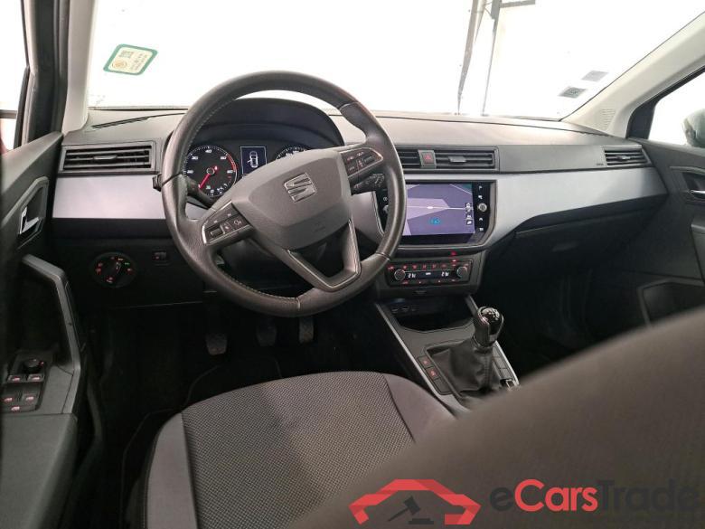 Seat  Arona Style Business 1.6 TDI 95CV BVM5 E6dT #5