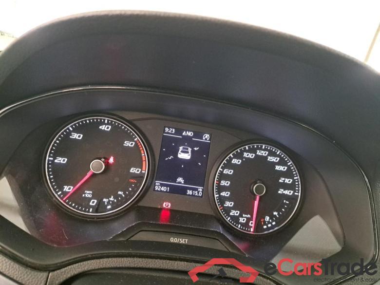 Seat  Arona Style Business 1.6 TDI 95CV BVM5 E6dT #6