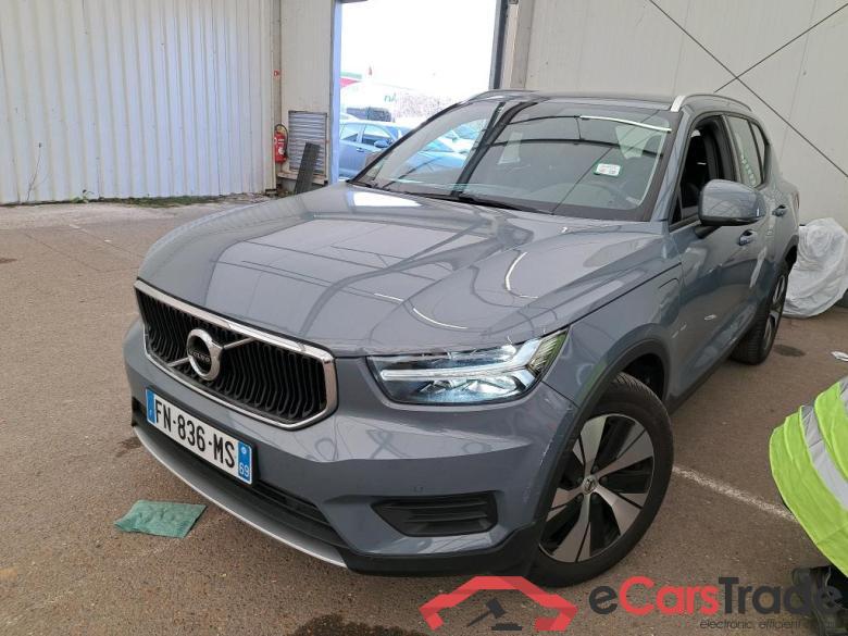 Volvo T5 TWE 262 DCT7 Business XC40 Momentum Plug-in Hybrid 2WD 1.5 T5 #1