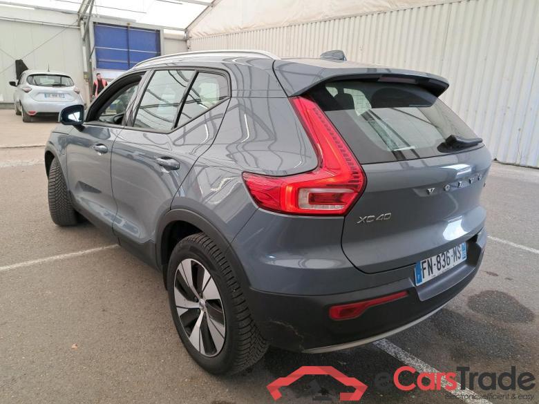 Volvo T5 TWE 262 DCT7 Business XC40 Momentum Plug-in Hybrid 2WD 1.5 T5 #2