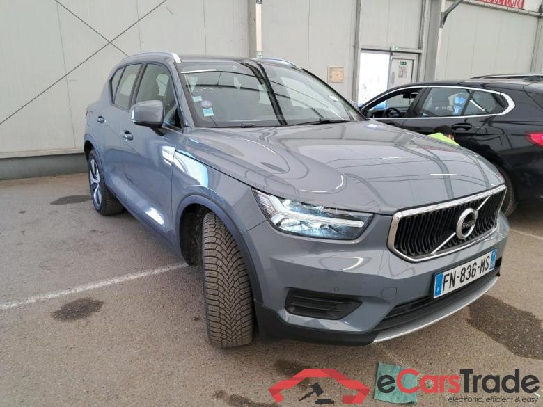 Volvo T5 TWE 262 DCT7 Business XC40 Momentum Plug-in Hybrid 2WD 1.5 T5 #4
