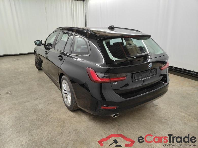 BMW 3 Reeks Touring 320e (150 kW) 5d #3