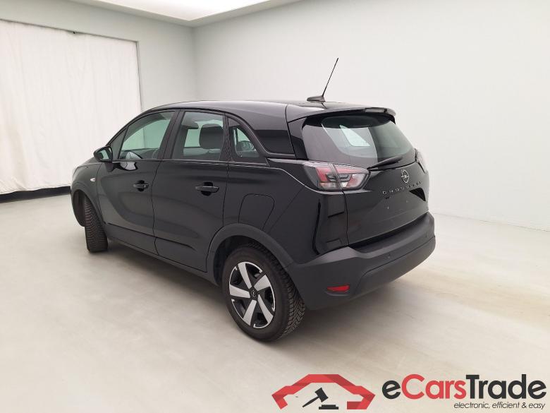 Opel, Crossland '20, Opel Crossland 1.2 81kW Turbo S/S Edition 5d #3