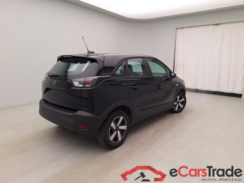 Opel, Crossland '20, Opel Crossland 1.2 81kW Turbo S/S Edition 5d #5