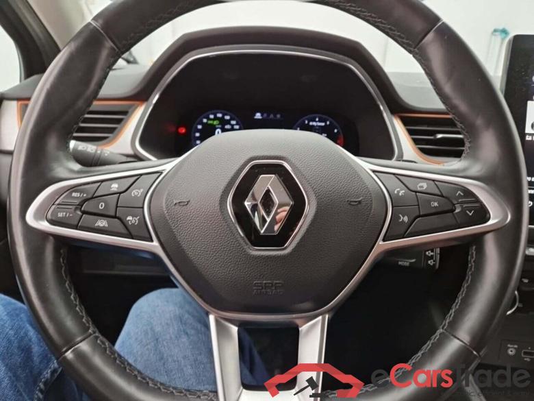 RENAULT Captur 1.3 TCe Intens EDC #6