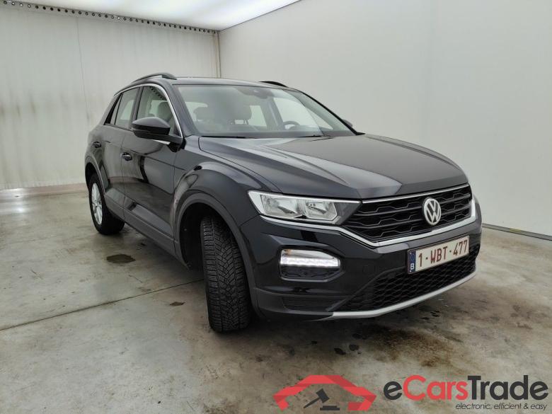 Volkswagen T-Roc 1.5 TSI ACT DSG Style 5d #2