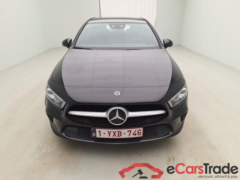Mercedes, A-Class '18, Mercedes-Benz A-Klasse A 250 e Business Solution 5 #1