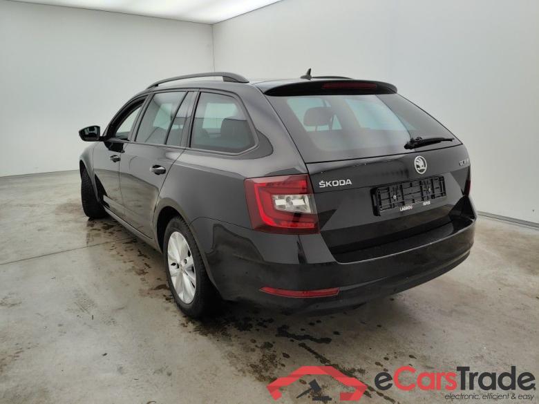 Skoda Octavia Combi 1.0 TSI GreenTec 85kW Ambition 5d #3