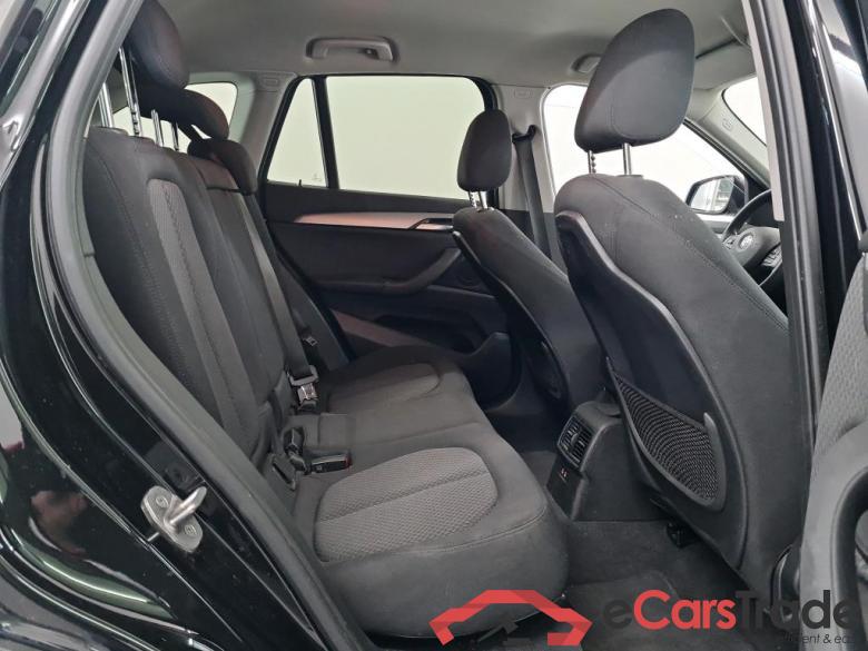 BMW X1 1.5 SDRIVE16DA Model Advantage Business #6