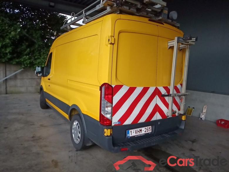 Ford Transit 350M 2.0TD 130pk 96kW M6 Trend 4d #3