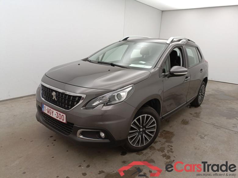 Peugeot 2008 1.2 Puretech 61kW S&S Active 5d #4