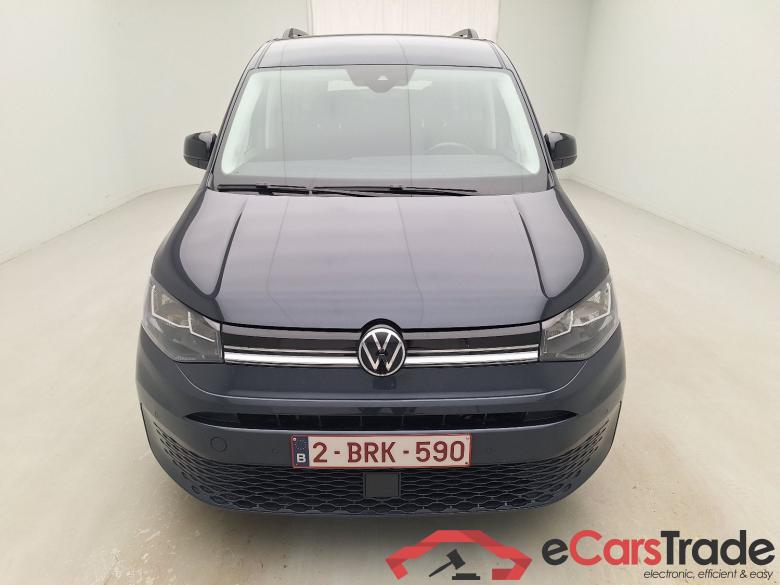 VW, Caddy '20, Volkswagen Caddy Maxi 1.5 TSI 84 kW DSG Maxi Life 7pl #1