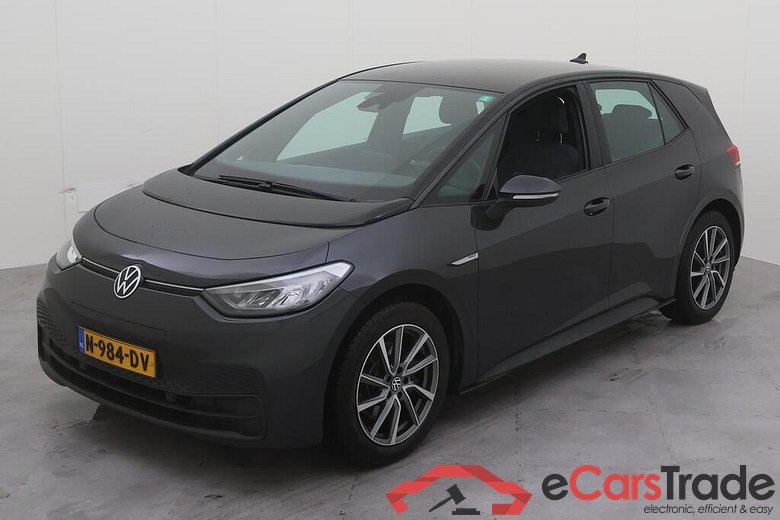 Volkswagen ID.3 58 kWh 204Hp Virtual Ambient Navi KeylessGo Klima PDC ... #1