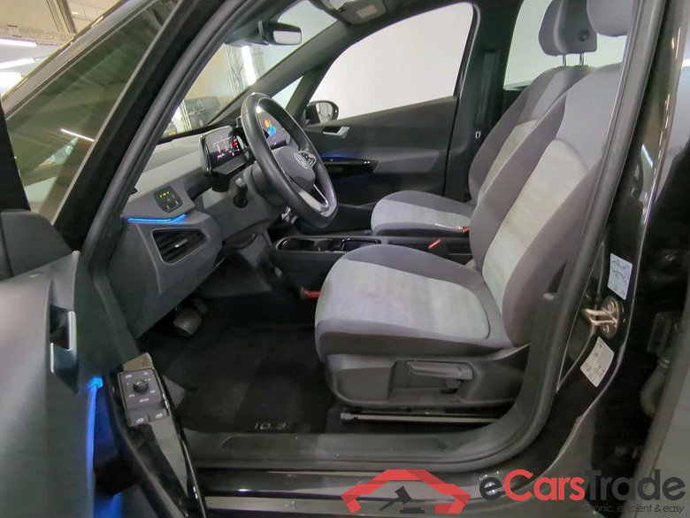 Volkswagen ID.3 58 kWh 204Hp Virtual Ambient Navi KeylessGo Klima PDC ... #5