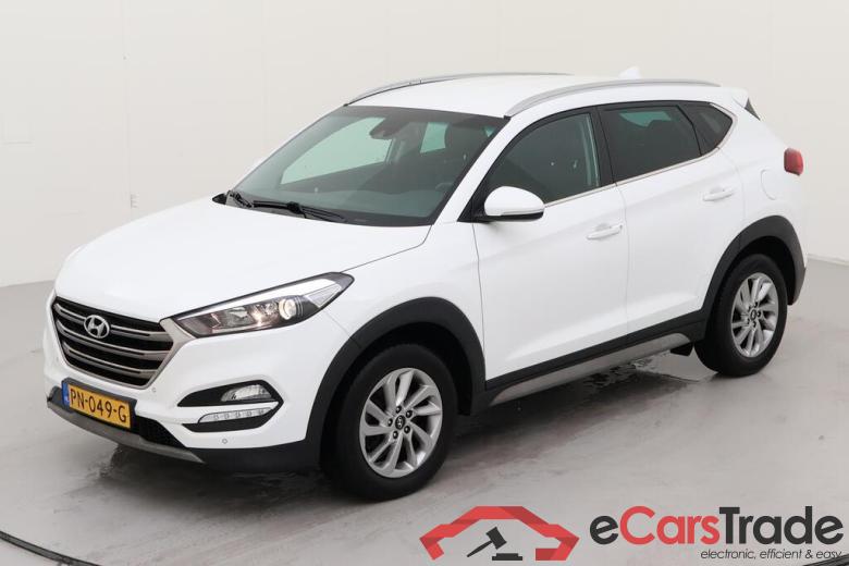 HYUNDAI TUCSON 85 kW #1