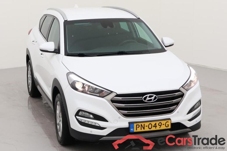 HYUNDAI TUCSON 85 kW #4