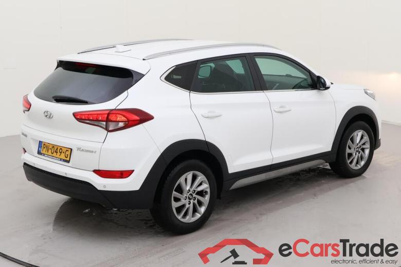 HYUNDAI TUCSON 85 kW #5