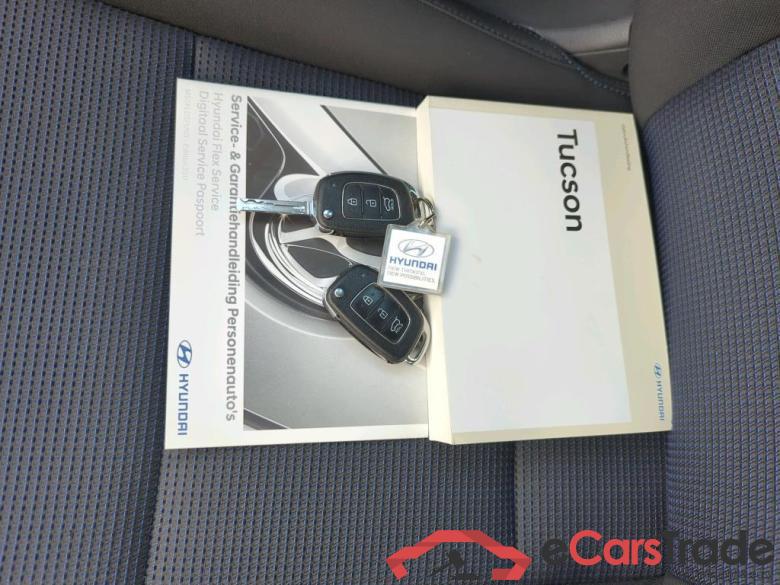 HYUNDAI TUCSON 85 kW #6