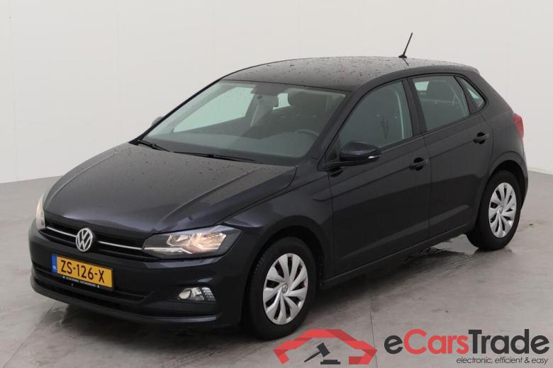 VOLKSWAGEN POLO 59 kW #1