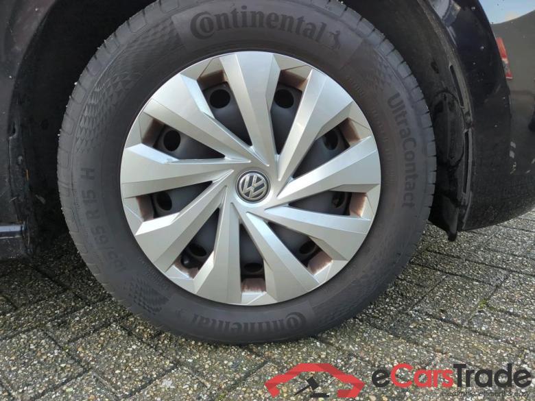 VOLKSWAGEN POLO 59 kW #6