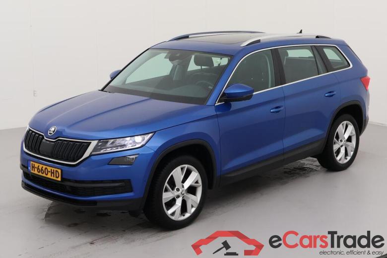 SKODA Kodiaq 110 kW #1