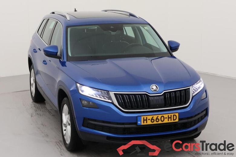 SKODA Kodiaq 110 kW #5