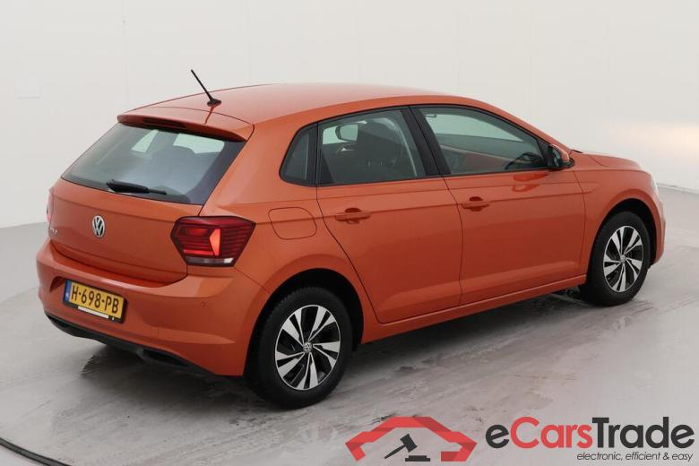 VOLKSWAGEN POLO 70 kW #4