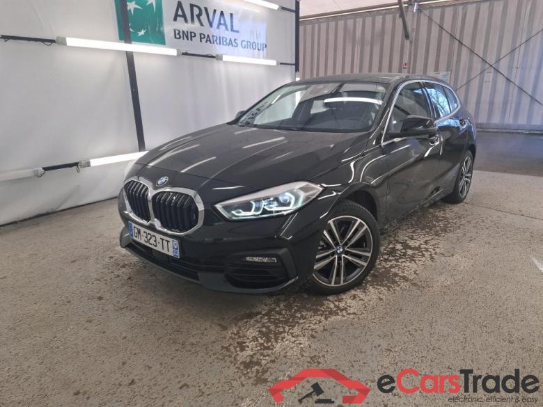 BMW 116i Business Design BMW Série 1 / 2019 / 5P / Berline 116i Business Design #1