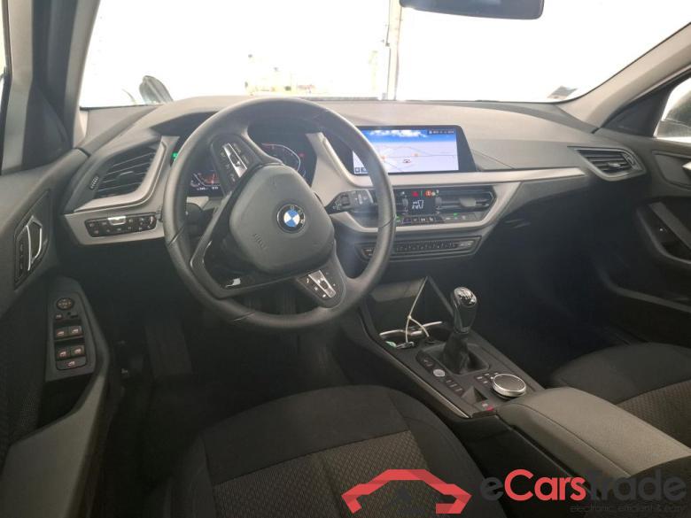 BMW 116i Business Design BMW Série 1 / 2019 / 5P / Berline 116i Business Design #5